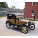 Ford T-modell.jpg<>Ford T-modell